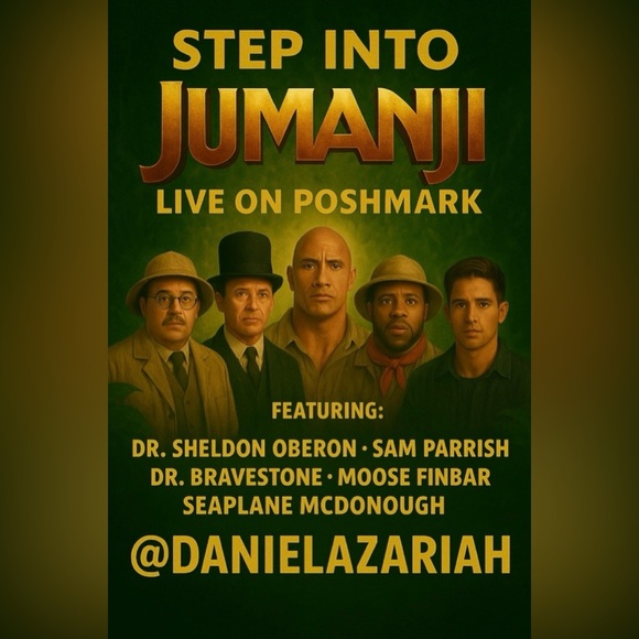 LIVE/SHARE SHOW LISTING - Picture 9 of 17